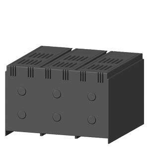 SIEMENS IP20 SINIFI İÇİN KLEMENS KAPAĞI