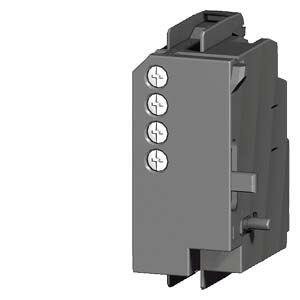 SIEMENS DÜŞÜK GERİLİM BOBİNİ AC/DC 110V