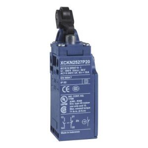 SCHNEIDER ELECTRIC OPTİMUM PLASTİK NİHAYET ŞALTERİ