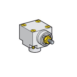 SCHNEIDER ELECTRIC LİMİT ANAHTARI BAŞLIĞI ZCKE MANİVELASIZ SOL VE SAĞ ÇALIŞTIRMA