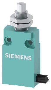SIEMENS KOMPAKT NİHAYET ŞALTER METAL 6A