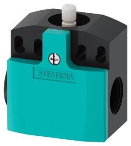 SIEMENS NİHAYET ŞALTER PLASTİK DİKEY BUTONLU