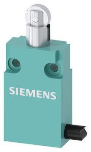 SIEMENS KOMPAKT NİHAYET ŞALTER METAL 6A