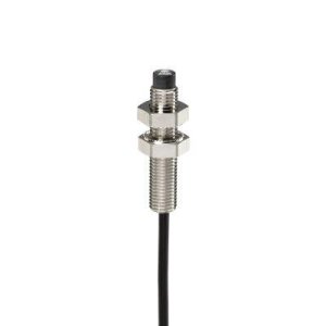 SCHNEIDER ELECTRIC XS108BLPAL2 XS1 M8-U42MM- PİRİNÇ 12-24V DC 2M KABLO ENDÜKTİF SENSÖR