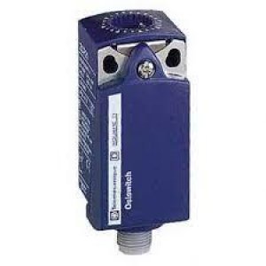 SCHNEIDER ELECTRIC LİMİT ANAHTARI GÖVDESİ ZCP COMPACT 1NK+1NA ANİ HAREKETLİ M12 4P