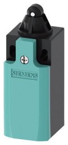 SIEMENS NİHAYET ŞALTER PLASTİK DİKEY TAHRİKLİ