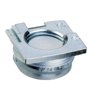 SCHNEIDER ELECTRIC KABLO RAKORU GİRİŞİ M16 X 1,5 LİMİT ANAHTARI İÇİN METAL GÖVDE