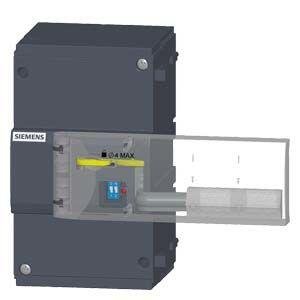 SIEMENS AC 230V DC 220V MOTOR TAHRİK