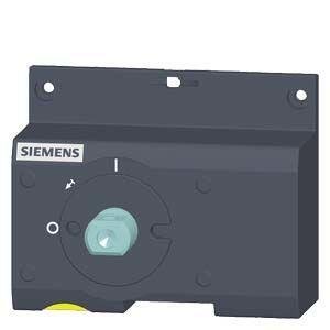 SIEMENS DÖNER TAHRİK MEKANİZMASI KİLİTLEME