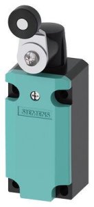 SIEMENS NİHAYET ŞALTER METAL SAĞ-SOL TAHRİKLİ
