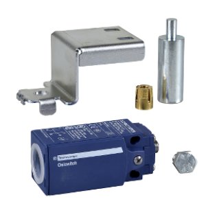 SCHNEIDER ELECTRIC KAPI SWITCH S3D & CRN
