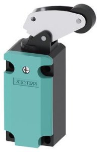 SIEMENS NİHAYET ŞALTER METAL KÖŞEGEN