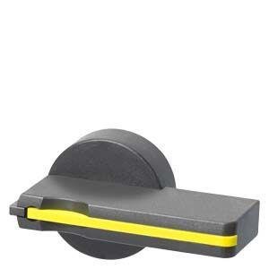 SIEMENS TAHRİK KOLU KİLİTLEMELİ 3VT250/630