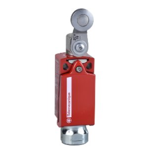 SCHNEIDER ELECTRIC GÜVENLİK LİMİT ANAHTARI METAL DÖNER MANİVL 2NK+1NA 1GİRİŞ TAPPED M20 X 1.5
