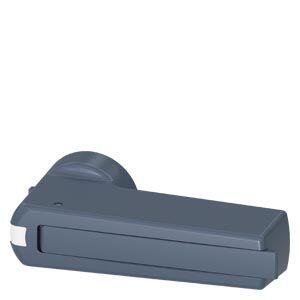 SIEMENS TAHRİK KOLU (STANDART TİP) BOY 1 & BOY 2,3KC TİPİ YÜK KESİCİ AKSESUARI