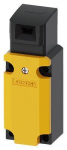 SIEMENS MEKANİK EMNİYET ŞALTERİ METAL 1NO+2NC