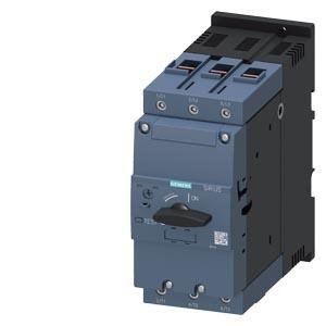 SIEMENS MOTOR KORUMA ŞALTERİ 65KA S3 80-100A