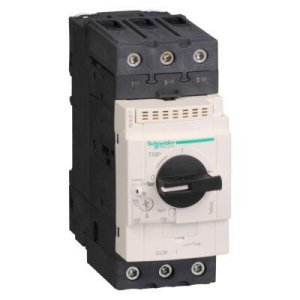 SCHNEIDER ELECTRIC 48-65 AMP 30KW 380/400V MOTOR KORUMA ŞALTERİ