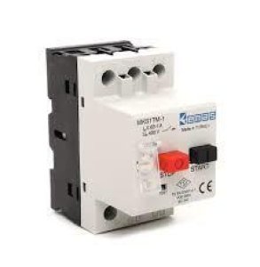 EMAS 0.63-1A MOTOR KORUMA ŞALTERİ MKS1TM-1