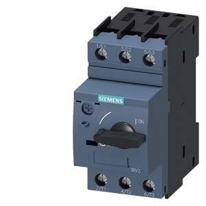 SIEMENS MOTOR KORUMA ŞALTERİ 55KA S0 11-16A