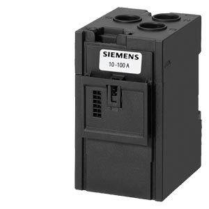 SIEMENS SİMOCODE MOTOR KORUMA ŞALTERİ 10-100A