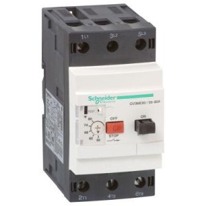 SCHNEIDER ELECTRIC 56..80A 37KW 380/400V MOTOR KORUMA ŞALTERİ