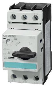 SIEMENS MOTOR KORUMA ŞALTERİ 100KA S0 4,5-6,3A
