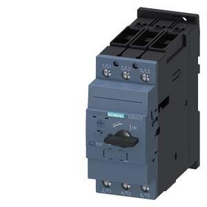 SIEMENS MOTOR KORUMA ŞALTERİ 65KA S2 35-45A