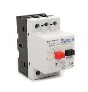 EMAS 10-16A MOTOR KORUMA ŞALTERİ MKS1TM-16