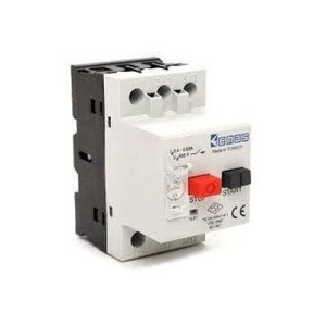 EMAS 2.5-4A MOTOR KORUMA ŞALTERİ MKS1TM-4