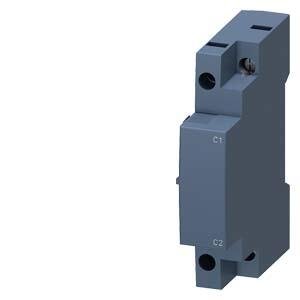 SIEMENS AÇTIRMA BOBİNİ 24VDC