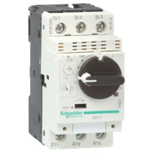 SCHNEIDER ELECTRIC 6..10A 4KW 380/400V MOTOR KORUMA ŞALTERİ