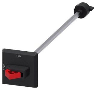 SIEMENS ACİL STOP KAPI TAHRİK 330MM BOY0-3