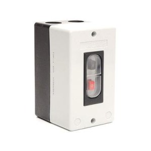EMAS 5-8.5A MOTOR KORUMA ŞALTERİ KUTULU TSP-8,5 TSP-8.5
