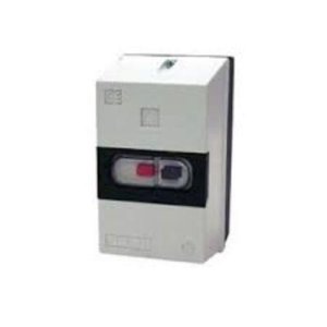 EMAS 4-6.3A MOTOR KORUMA ŞALTERİ KUTULU MKS1TMK-6.3