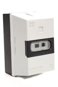 EMAS MKS1TMK-1.6 MOTOR KORUMA ŞALTERİ 1,00 - 1,60 A