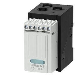 SIEMENS SİMOCODE MOTOR KORUMA ŞALTERİ 10-100A