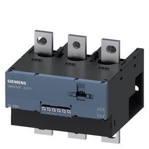 SIEMENS SİMOCODE MOTOR KORUMA ŞALTERİ 63-630A