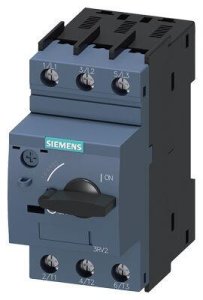 SIEMENS MOTOR KORUMA ŞALTERİ 100KA S00 0,22-0,32A