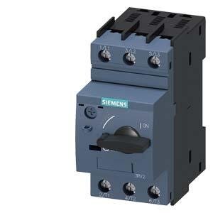 SIEMENS MOTOR KORUMA ŞALTERİ 100KA S00 0,35-0,5A