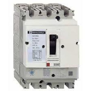 SCHNEIDER ELECTRIC 132..220A 90-110KW 35KA 400/415V TERMİK MANYETİK MOTOR KORUMA ŞALTERİ