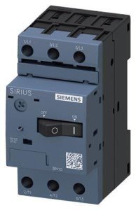 SIEMENS MOTOR KORUMA ŞALTERİ 100KA S00 1,8-2,5A