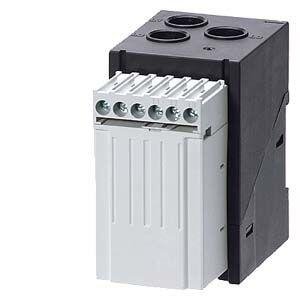 SIEMENS SİMOCODE MOTOR KORUMA ŞALTERİ 2.4-25A