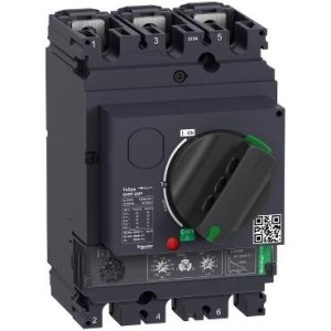 SCHNEIDER ELECTRIC GV5P220F 0