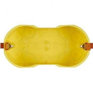 LEGRAND BTICINO LIGHT BUAT (158X68X50 MM)