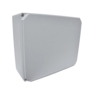 TP ELECTRIC ALÜMİNYUM BUAT 230X280X110