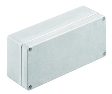 WEIDMULLER ALÜMİNYUM KUTU K 31