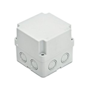 TP ELECTRIC 3310-223-0600 110X110X100 DERİN VİDALI KAPAK BUAT