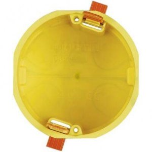 LEGRAND BTICINO LIGHT BUAT (68X68X50 MM)