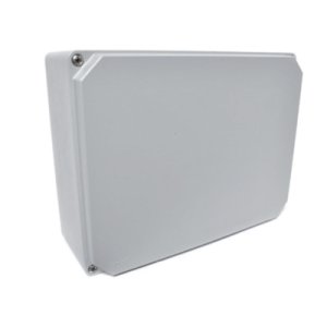 TP ELECTRIC 190X250X90 ALÜMİNYUM BUAT